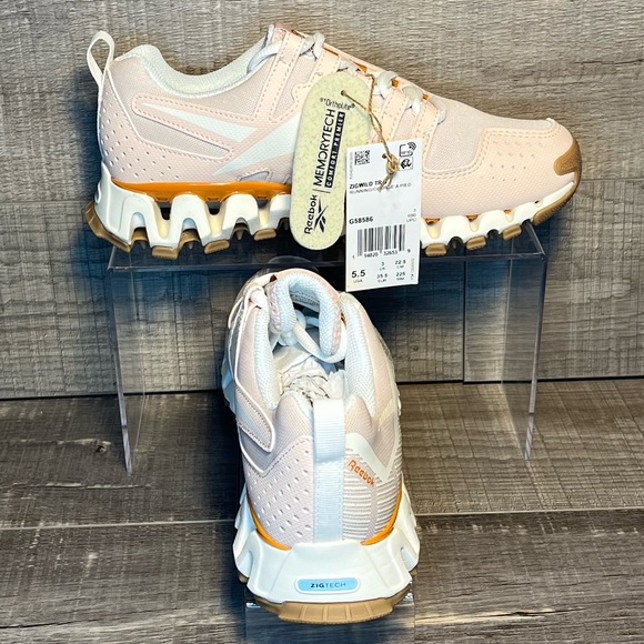 Reebok - Zigwild Tr6 G58586 - Picture 3 of 6